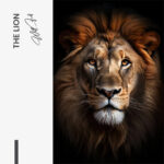 The Lion – Glas - Bild 4