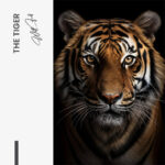 The Tiger – Glas - Bild 4
