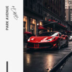 Park Avenue - Glas - Bild 4