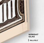 Belfort Dollar – Glas - Bild 2