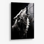 Wolves Roar - Glas