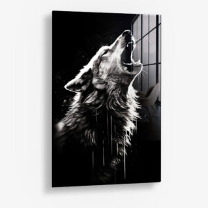 Wolves Roar - Glas