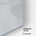 Grayish Marble - Glas - Bild 2