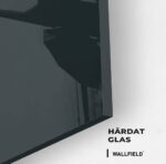 Hills Ahead - Glas - Bild 2