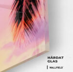 Pink Trees - Glas - Bild 2
