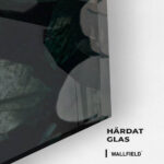Hidden Lion - Glas - Bild 2