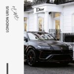 London Urus - Glas - Bild 4