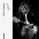 Kurt Cobain - Glas - Bild 4