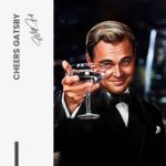 Cheers Gatsby - Glas - Bild 4