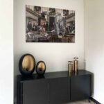 Gangsters Paradise – Glas - Bild 3