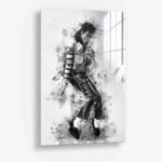 Michael Jackson - Glas