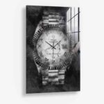 Expensive Time - Glas