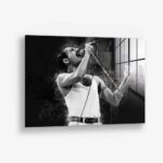Freddie Mercury - Glas