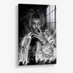 Juice WRLD - Glas