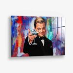 Gatsby - Glas