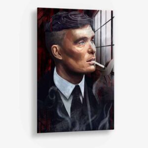 Peaky Blinders