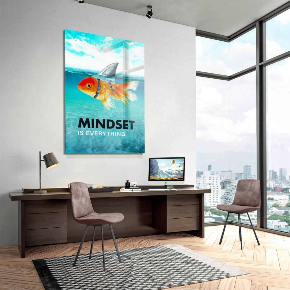 Mindset-Is-Everything-mockup-product-canvasGlass-VT-4