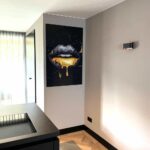 Money Lips - Glas - Bild 5