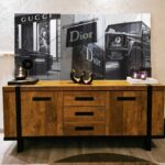 Set: "High Off Life" (3x) – Glas - Bild 3