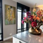 The Kiss - Glas - Bild 3