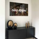 Make History – Glas - Bild 3