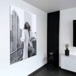 NY Lady - Glas - Bild 3