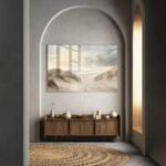 Beach - Glas - Bild 3
