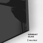Set: Black Papercut (2x) - Glas - Bild 4