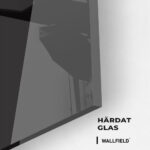 Set: Black Papercut (2x) - Glas - Bild 2