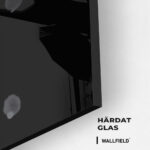 Butterfly Art I – Glas - Bild 2