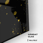 Butterfly - Glas - Bild 2