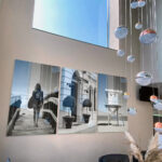 Set: "Nº5" (3x) - Glas - Bild 3