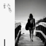 Set: "Nº5" (3x) - Glas - Bild 4