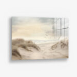 Beach - Glas