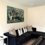 Belfort Dollar Green - Glas - Bild 3