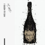 Set: "His & Hers" (2x) - Glas - Bild 5