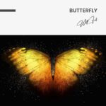 Butterfly - Glas - Bild 4