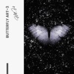 Butterfly Art I – Glas - Bild 4