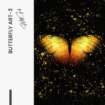 Butterfly Art III – Glas - Bild 4