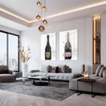 Set: "His & Hers" (2x) - Glas - Bild 3