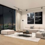 Set: "Prada Noir" (2x) - Glas - Bild 3