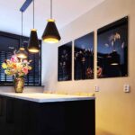 Set: "Golden Women" (3x) – Glas - Bild 3