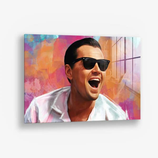 Wolf of Wallstreet