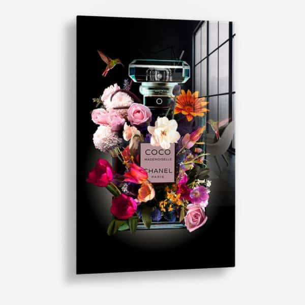 Blommor