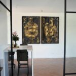 Set: "Royal Cards" (2x) – Glas - Bild 3