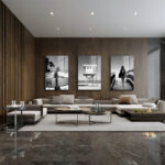 Set: "The Beach Lifestyle" (3x) – Glas - Bild 3