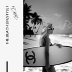 Set: "The Beach Lifestyle" (3x) – Glas - Bild 4