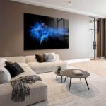 The Blue Dancer – Glas - Bild 3
