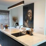 Native Queen – Glas - Bild 3