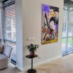 Betty – Glas - Bild 3